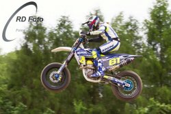 Fotos Supermoto 2016